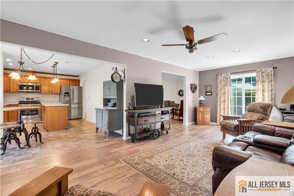 13 Betsy Ross Drive Monroe NJ 08831
