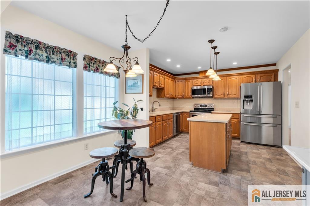 13 Betsy Ross Drive Monroe NJ 08831