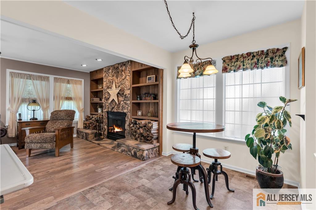 13 Betsy Ross Drive Monroe NJ 08831