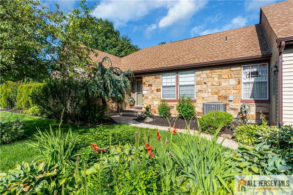 13 Betsy Ross Drive Monroe NJ 08831