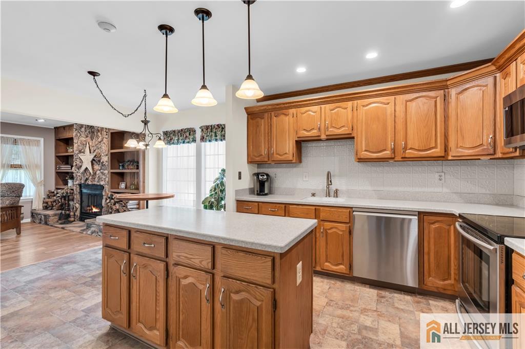 13 Betsy Ross Drive Monroe NJ 08831