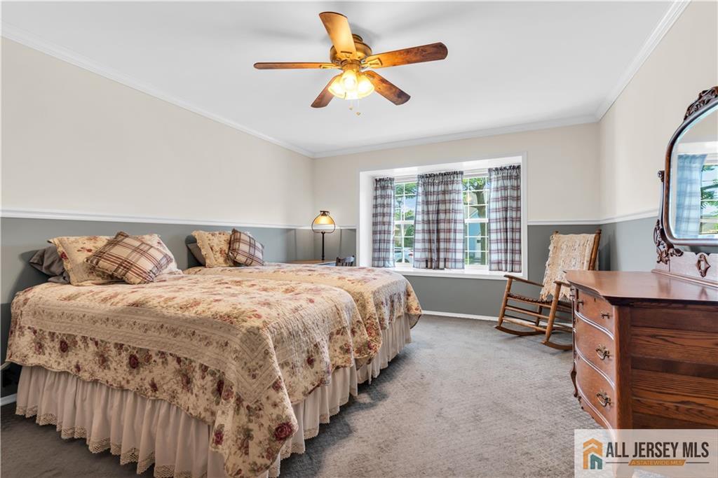 13 Betsy Ross Drive Monroe NJ 08831