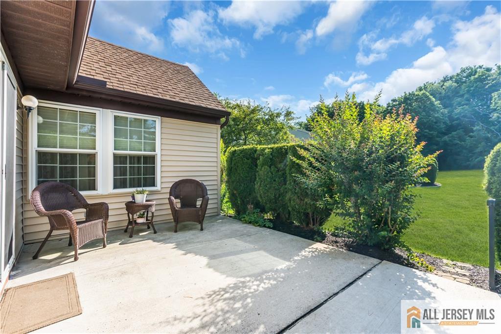 13 Betsy Ross Drive Monroe NJ 08831