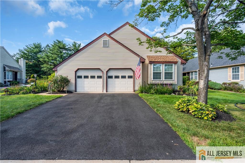 13 Betsy Ross Drive Monroe NJ 08831