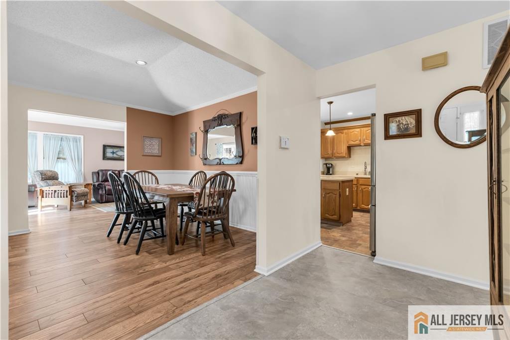 13 Betsy Ross Drive Monroe NJ 08831