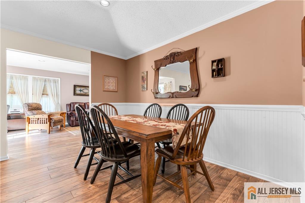 13 Betsy Ross Drive Monroe NJ 08831