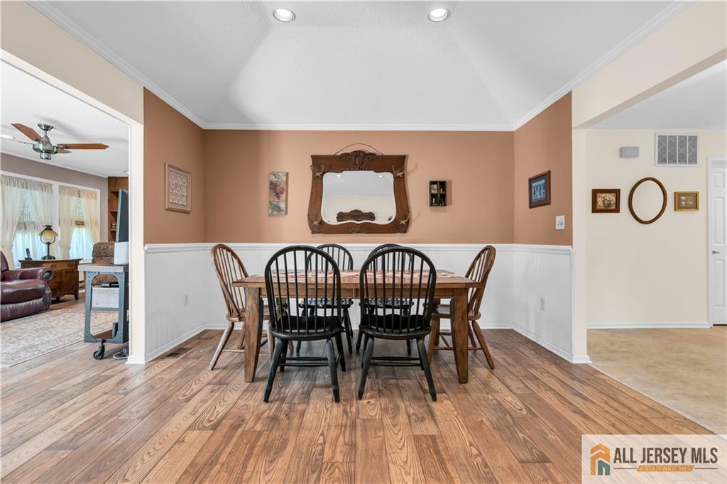 13 Betsy Ross Drive Monroe NJ 08831