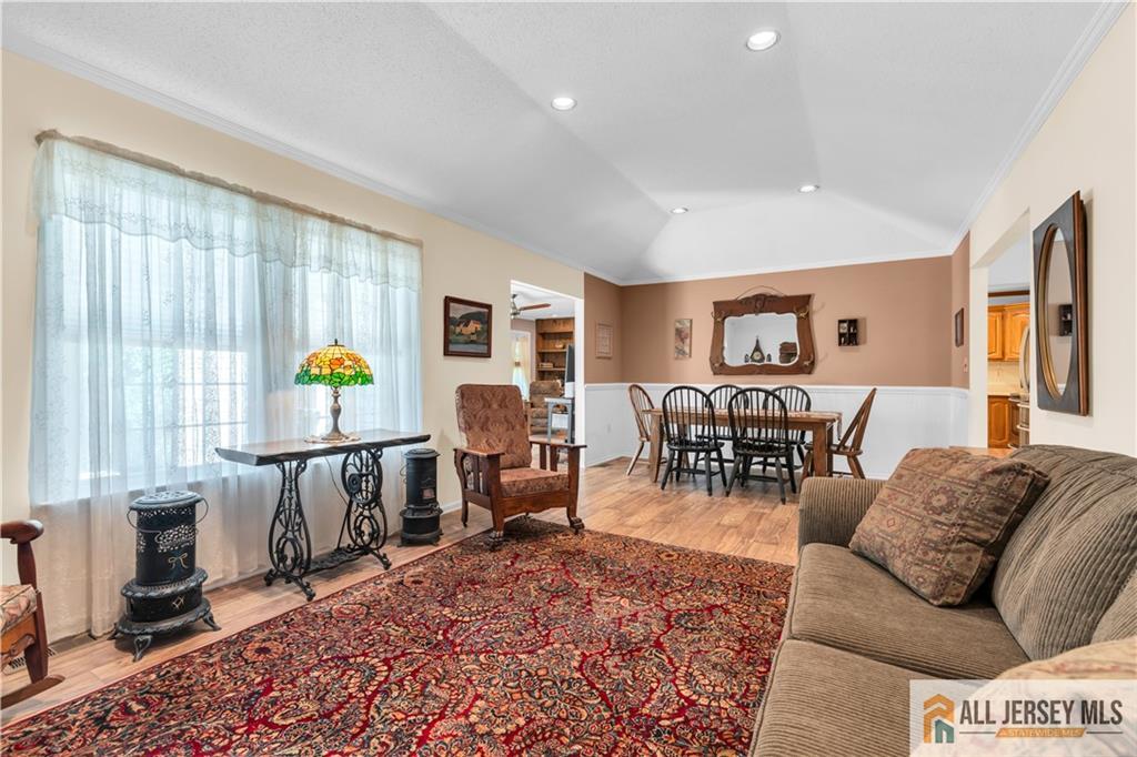 13 Betsy Ross Drive Monroe NJ 08831