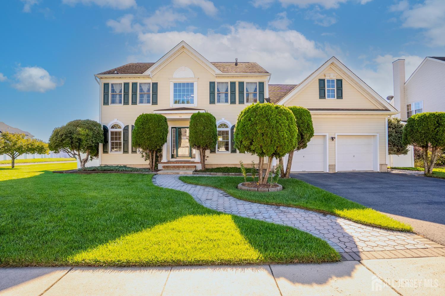 50 Kelly Way South Brunswick NJ 08852