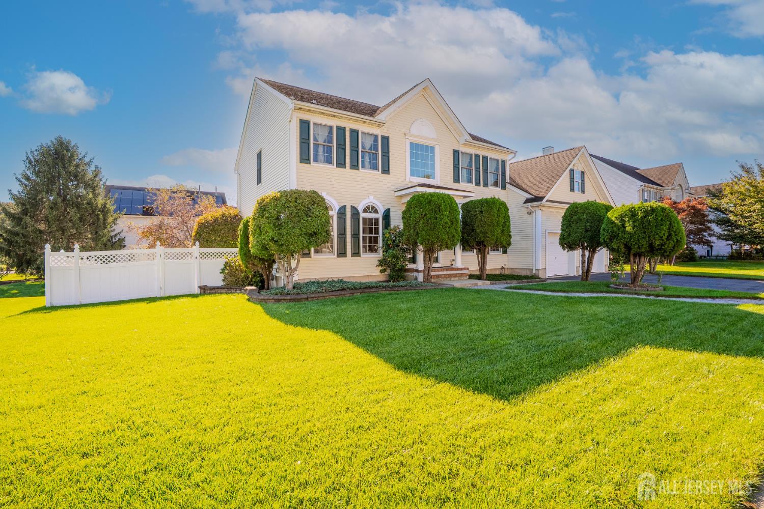 50 Kelly Way South Brunswick NJ 08852