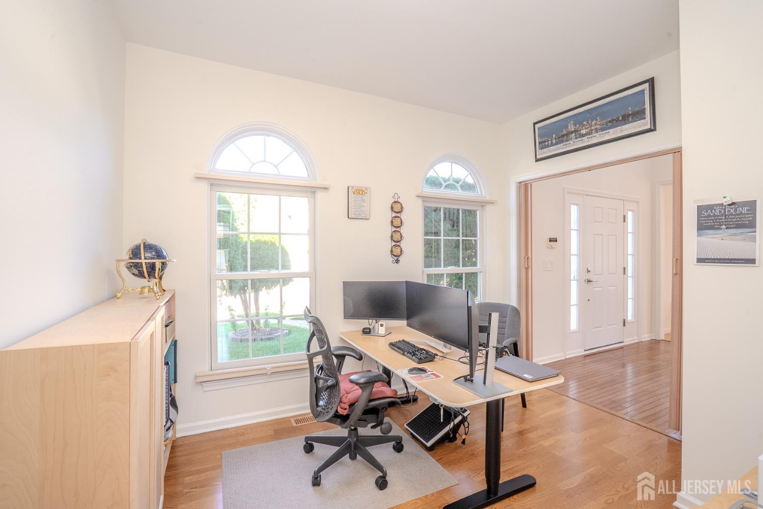 50 Kelly Way South Brunswick NJ 08852