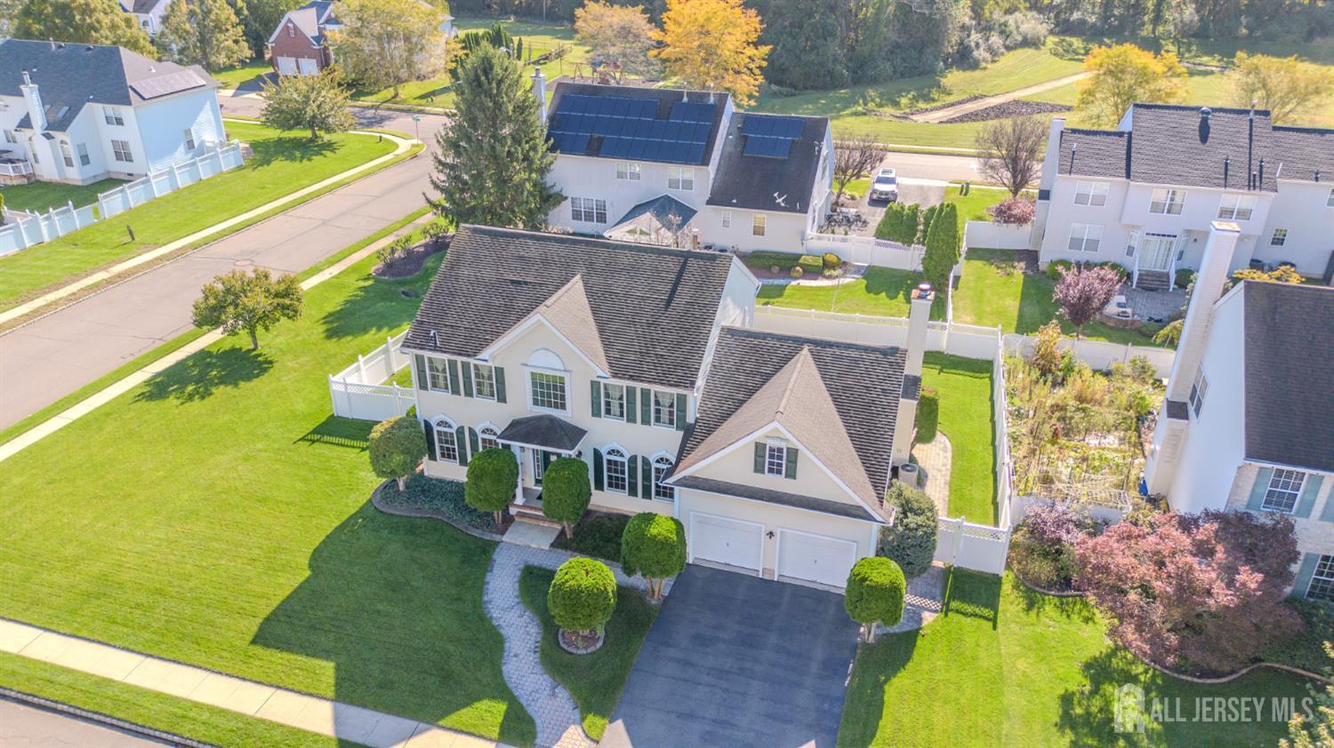 50 Kelly Way South Brunswick NJ 08852