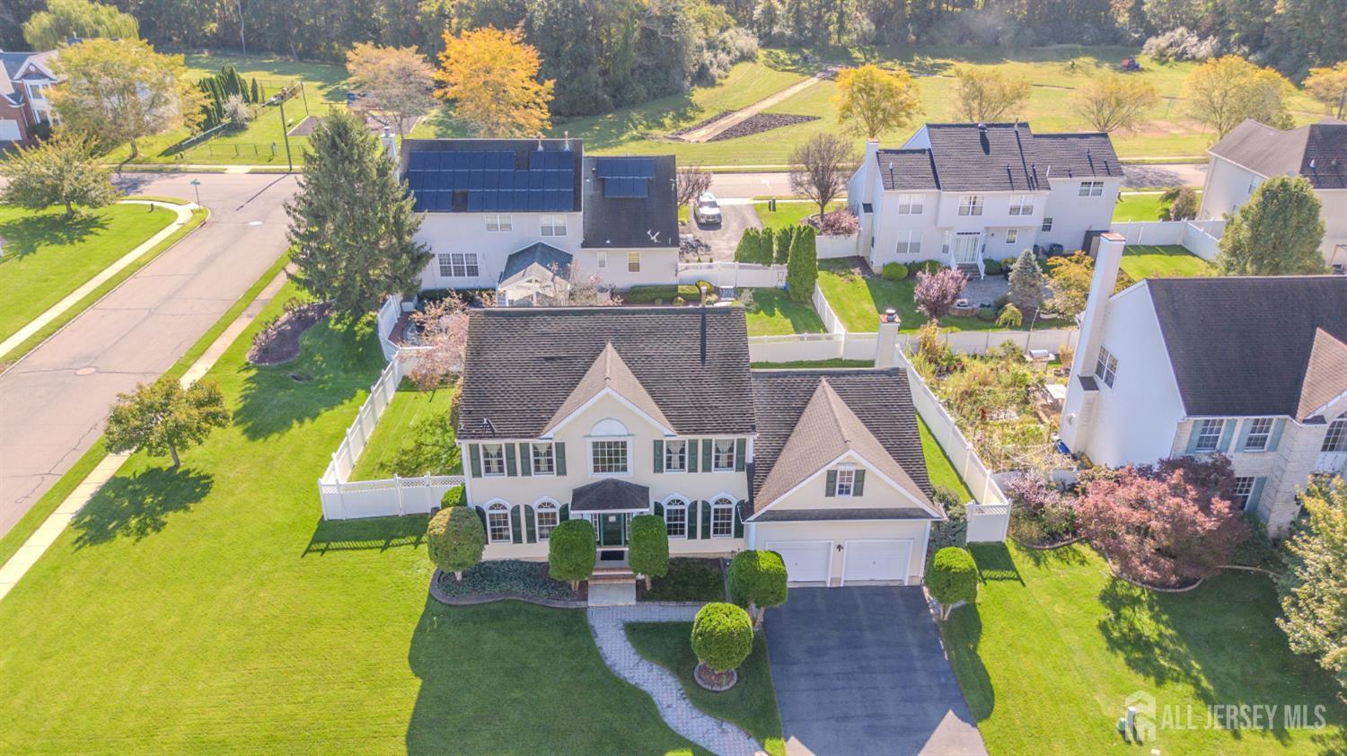 50 Kelly Way South Brunswick NJ 08852