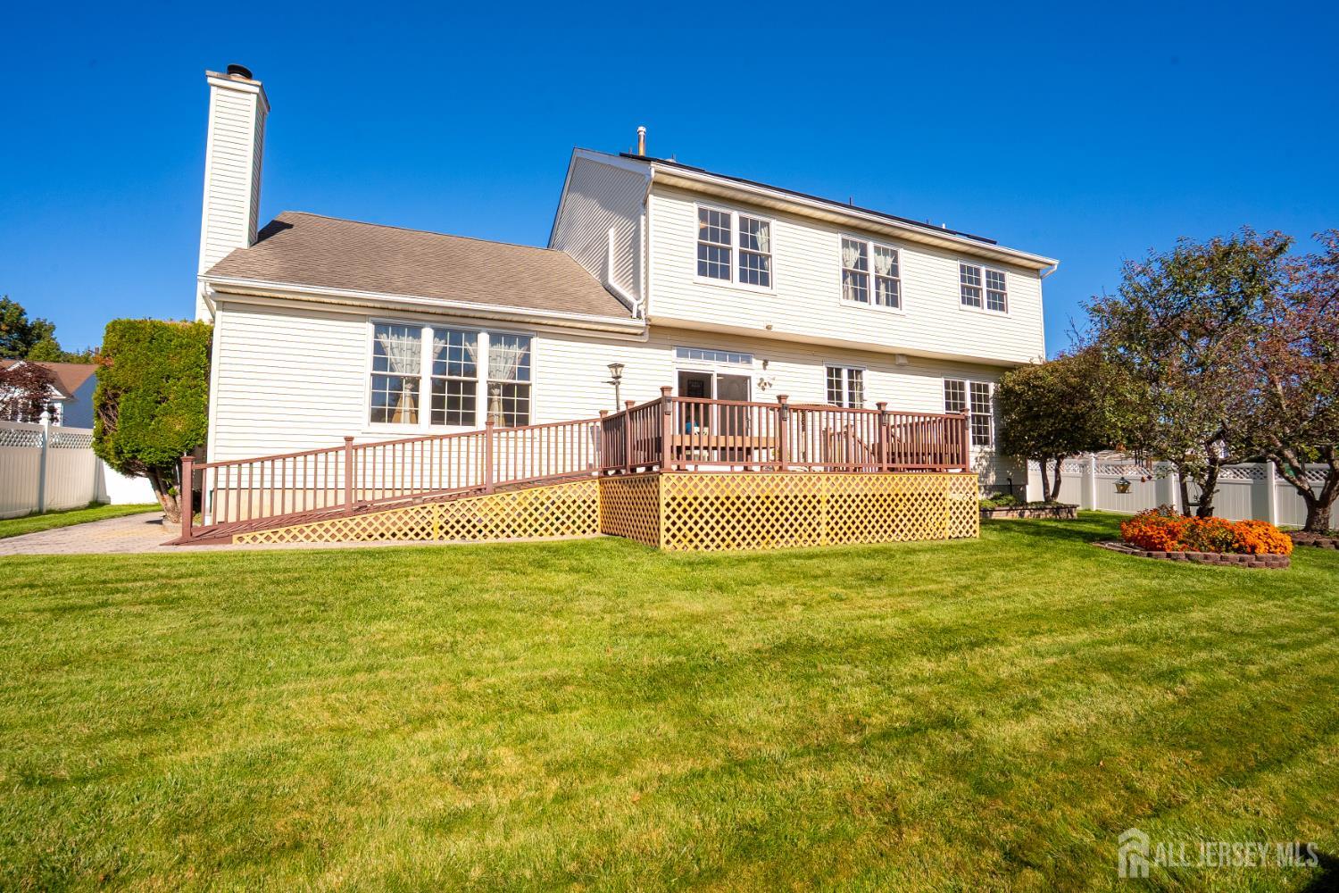 50 Kelly Way South Brunswick NJ 08852