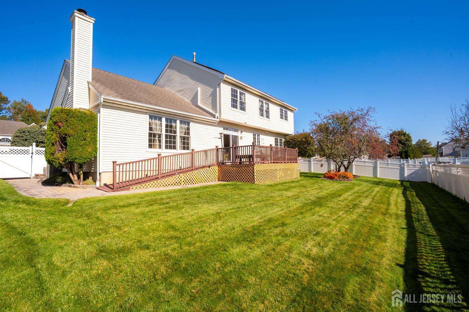 50 Kelly Way South Brunswick NJ 08852
