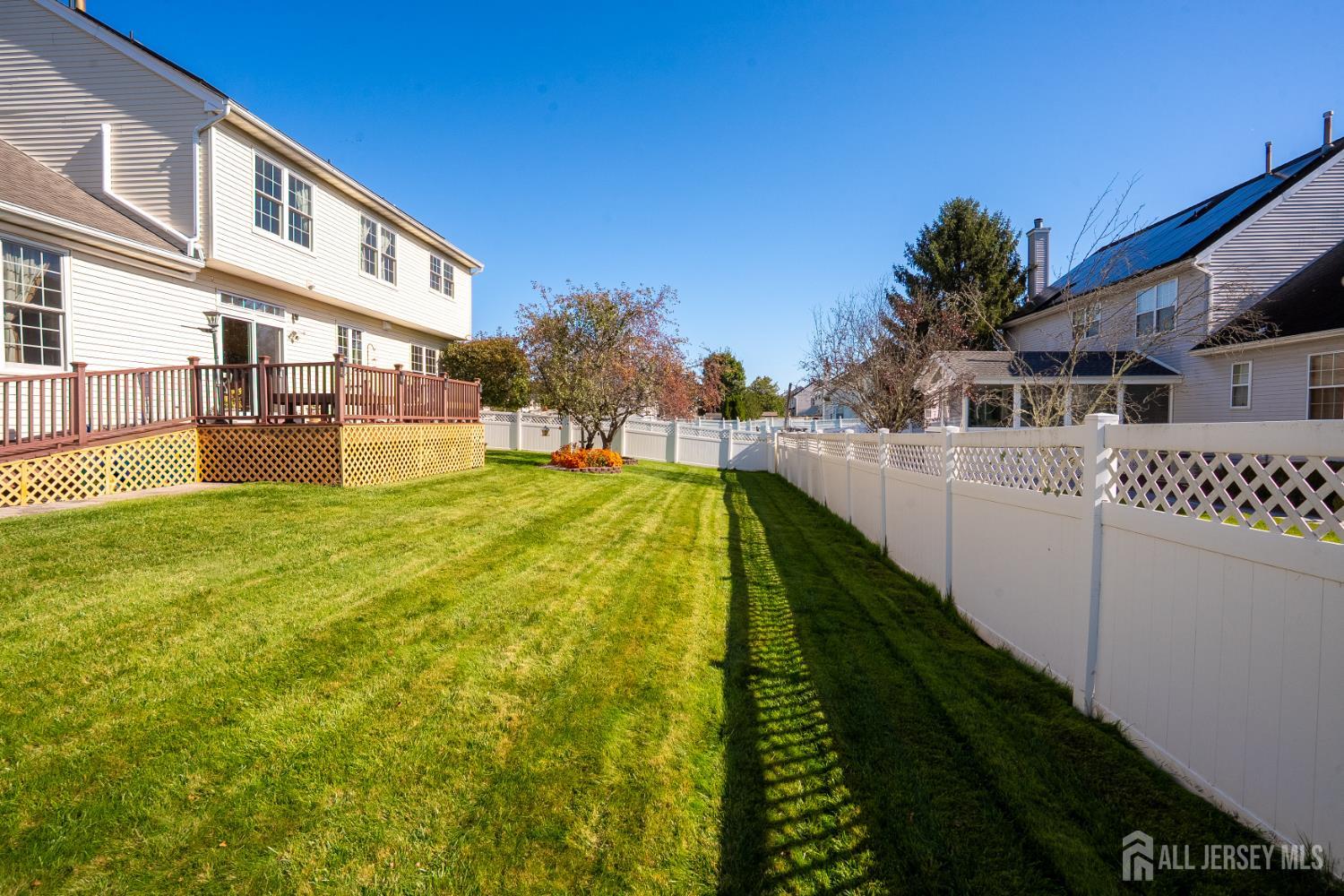 50 Kelly Way South Brunswick NJ 08852