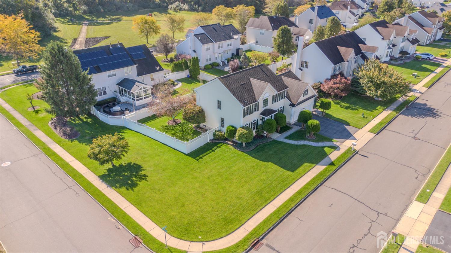 50 Kelly Way South Brunswick NJ 08852