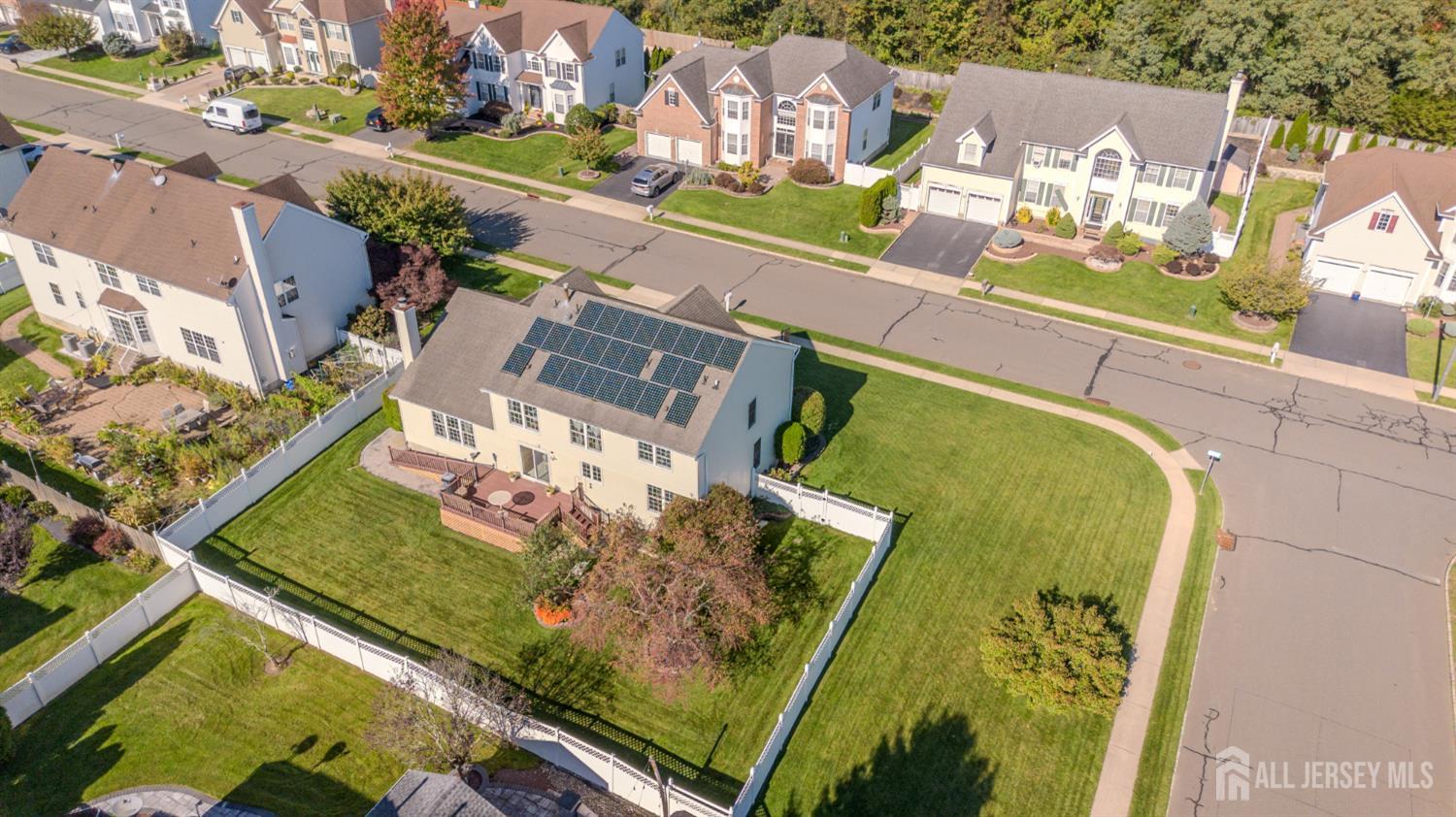 50 Kelly Way South Brunswick NJ 08852
