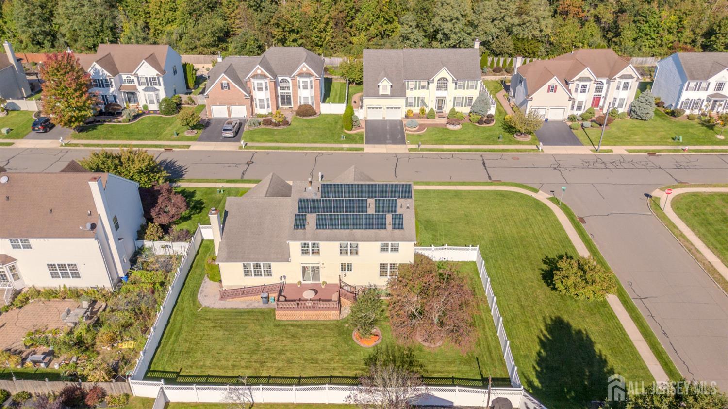 50 Kelly Way South Brunswick NJ 08852