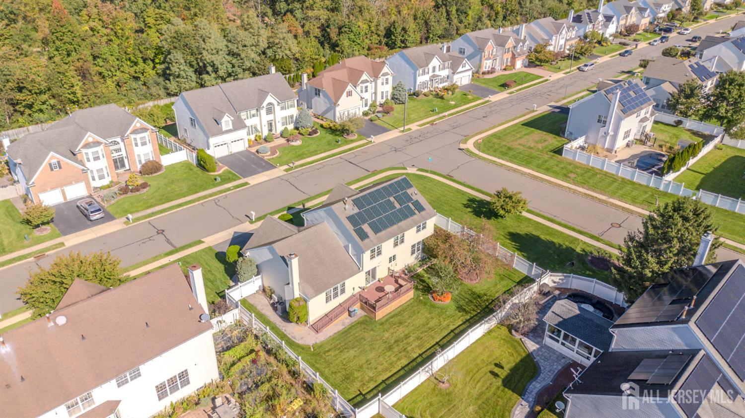 50 Kelly Way South Brunswick NJ 08852