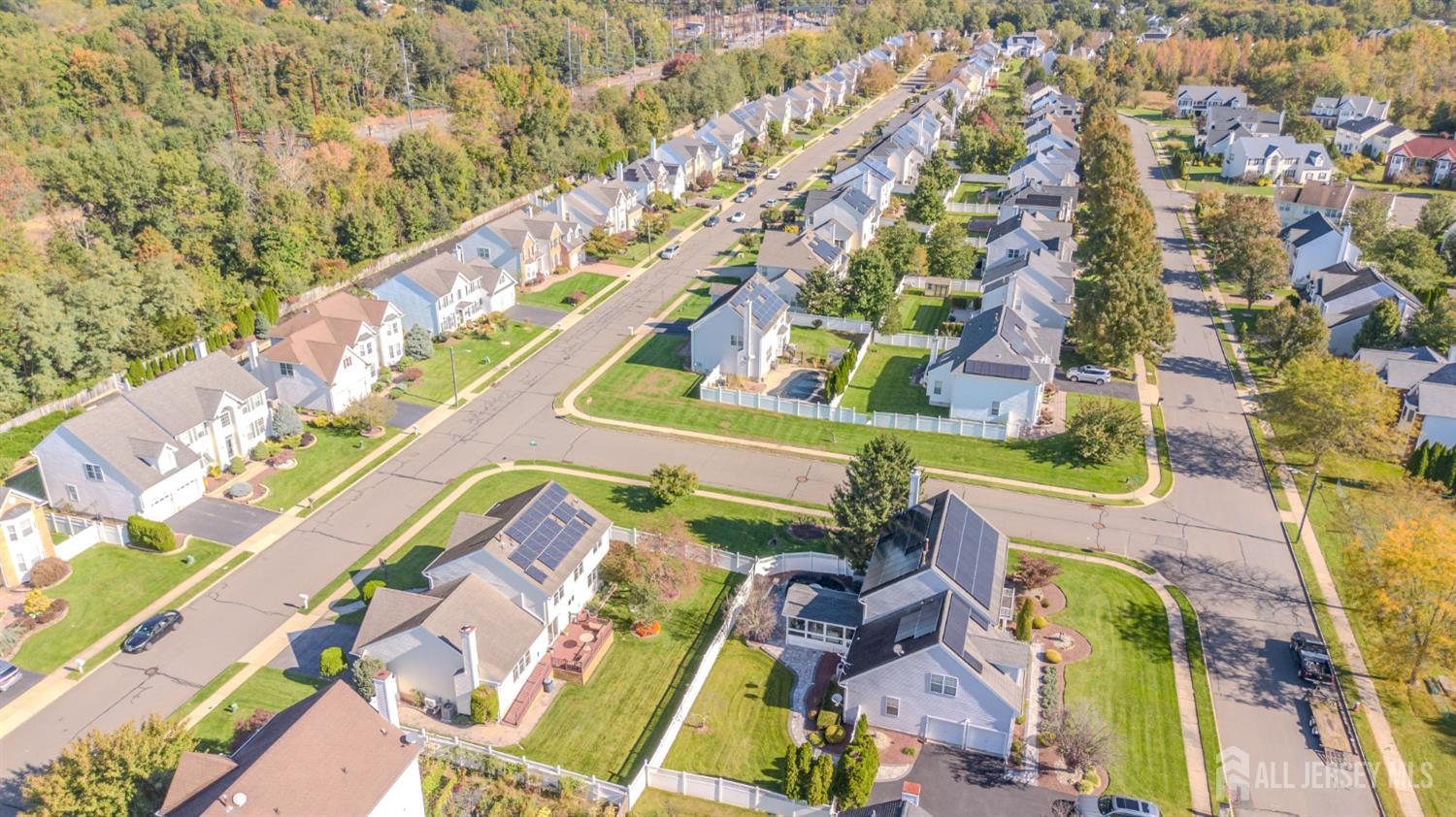 50 Kelly Way South Brunswick NJ 08852