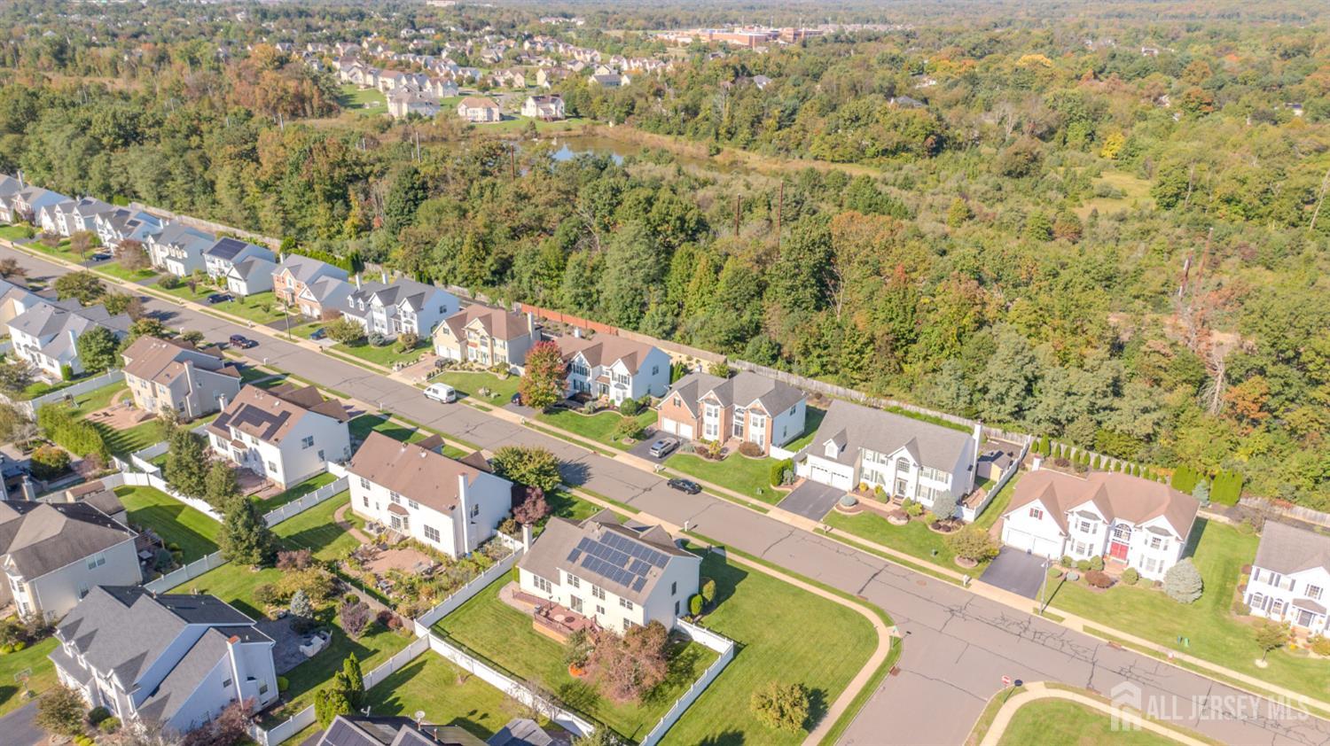 50 Kelly Way South Brunswick NJ 08852