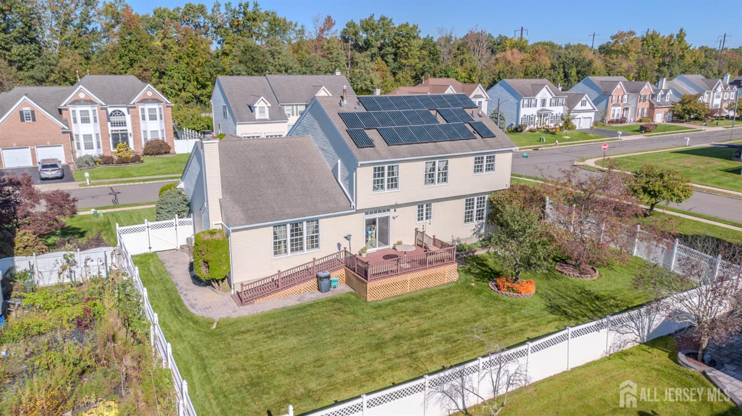 50 Kelly Way South Brunswick NJ 08852