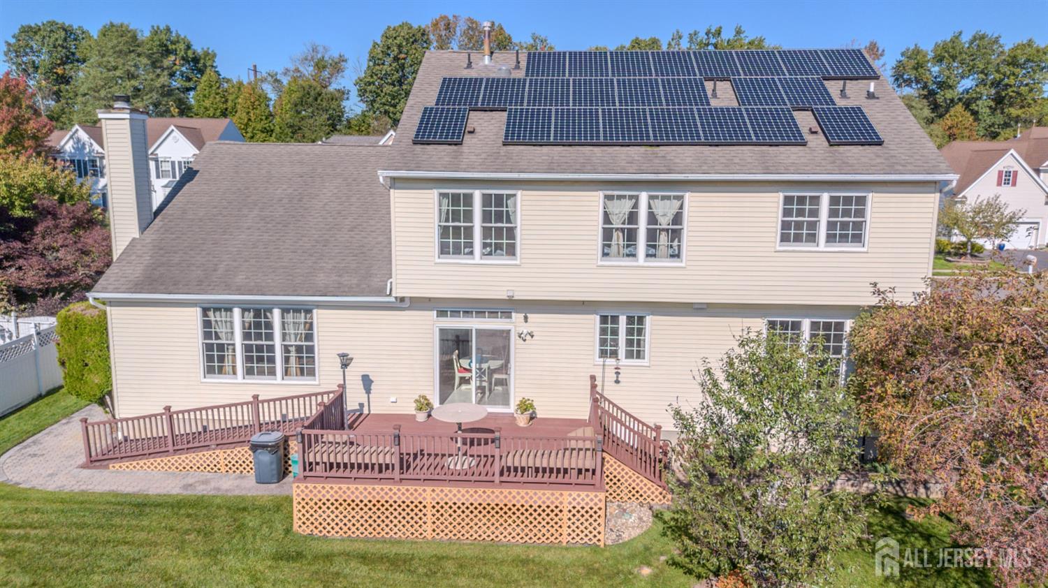 50 Kelly Way South Brunswick NJ 08852