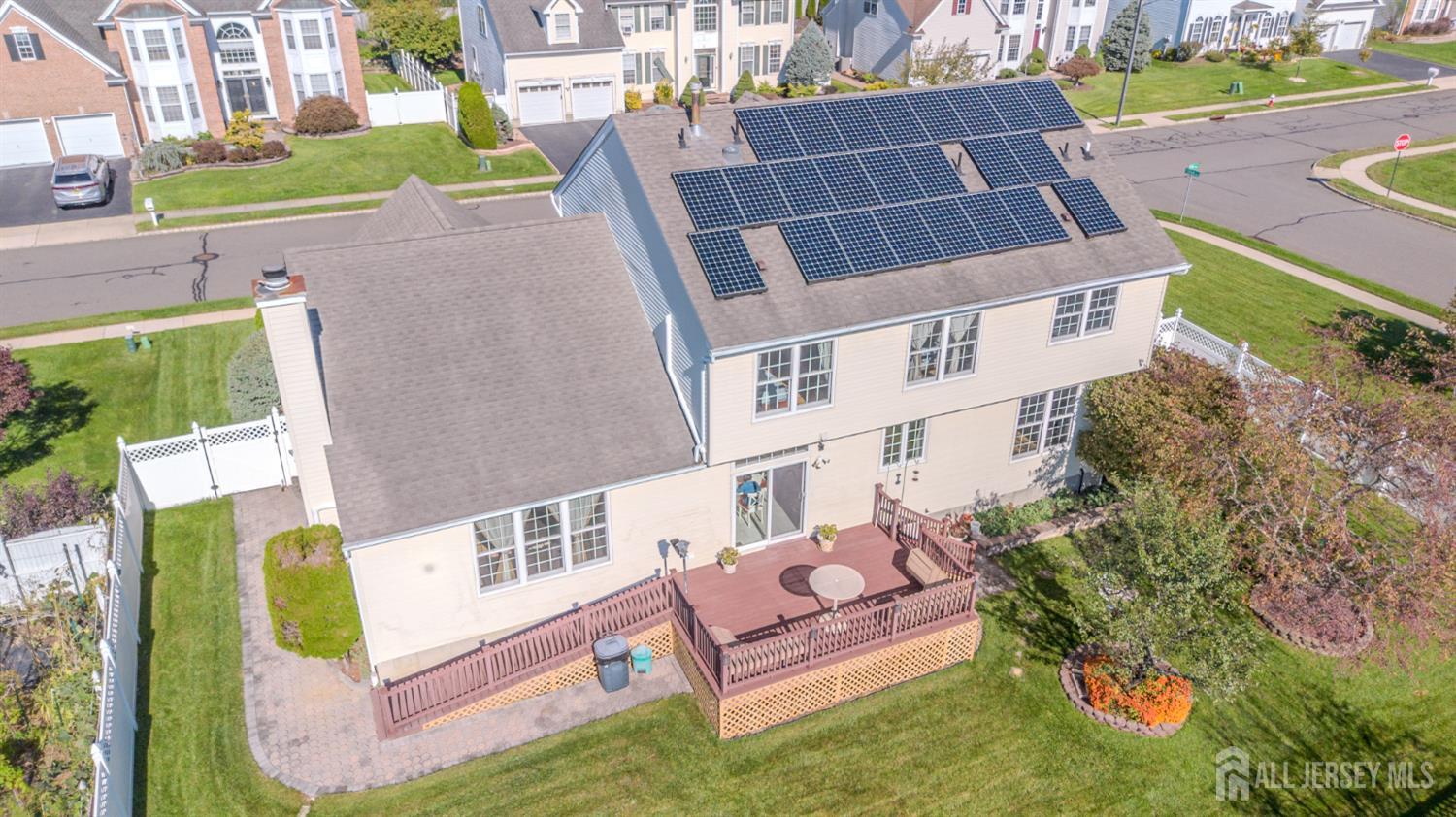 50 Kelly Way South Brunswick NJ 08852