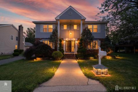 100 Howell Avenue Fords NJ 08863