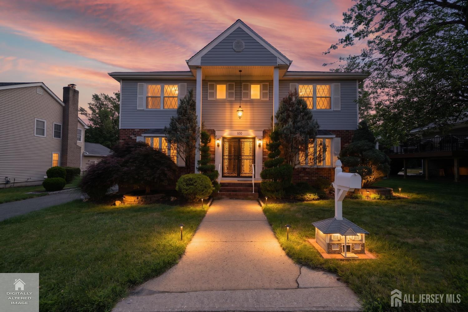 100 Howell Avenue Fords NJ 08863