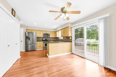 100 Howell Avenue Fords NJ 08863