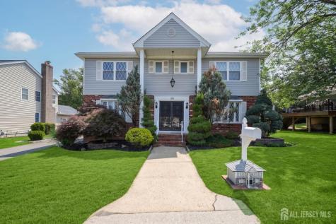 100 Howell Avenue Fords NJ 08863