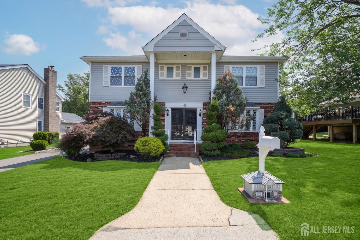 100 Howell Avenue Fords NJ 08863