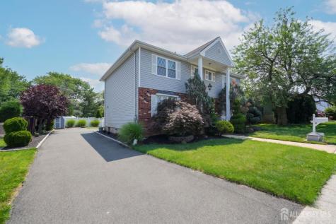 100 Howell Avenue Fords NJ 08863
