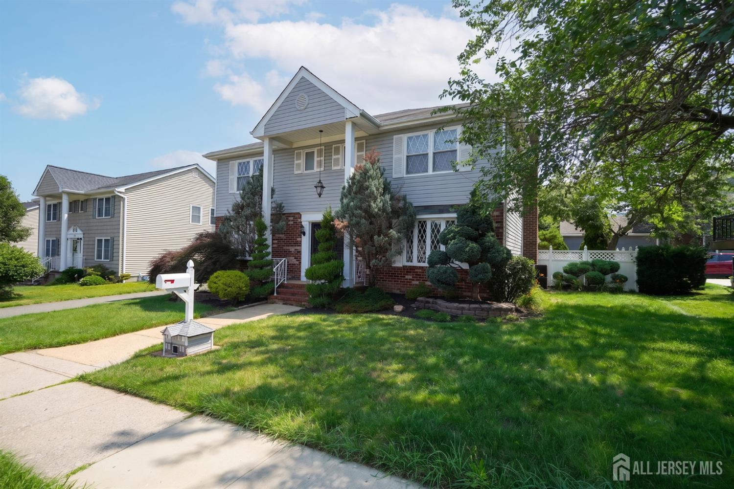 100 Howell Avenue Fords NJ 08863