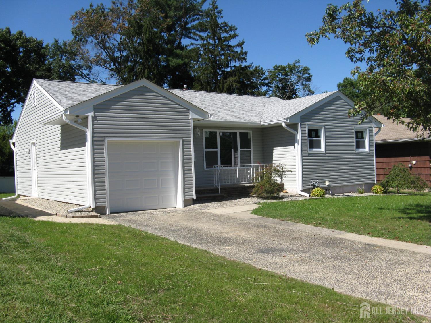 27 Violet Terrace Milltown NJ 08850