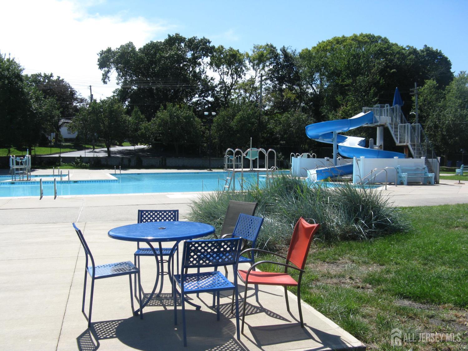 27 Violet Terrace Milltown NJ 08850