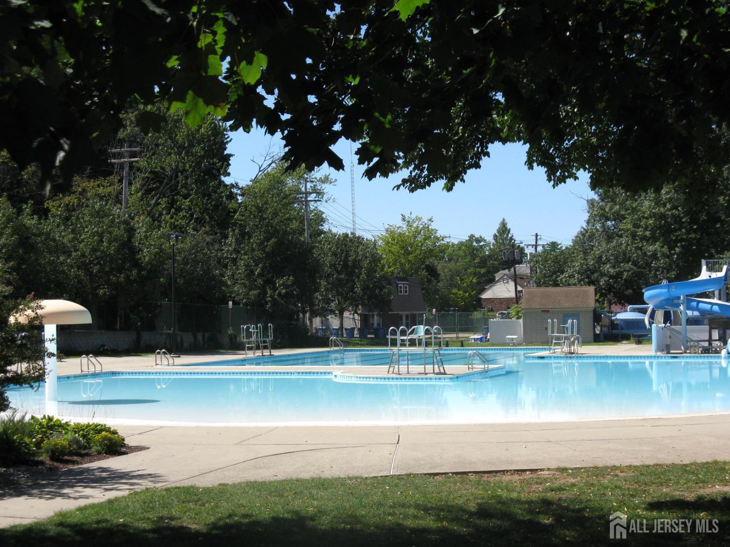 27 Violet Terrace Milltown NJ 08850