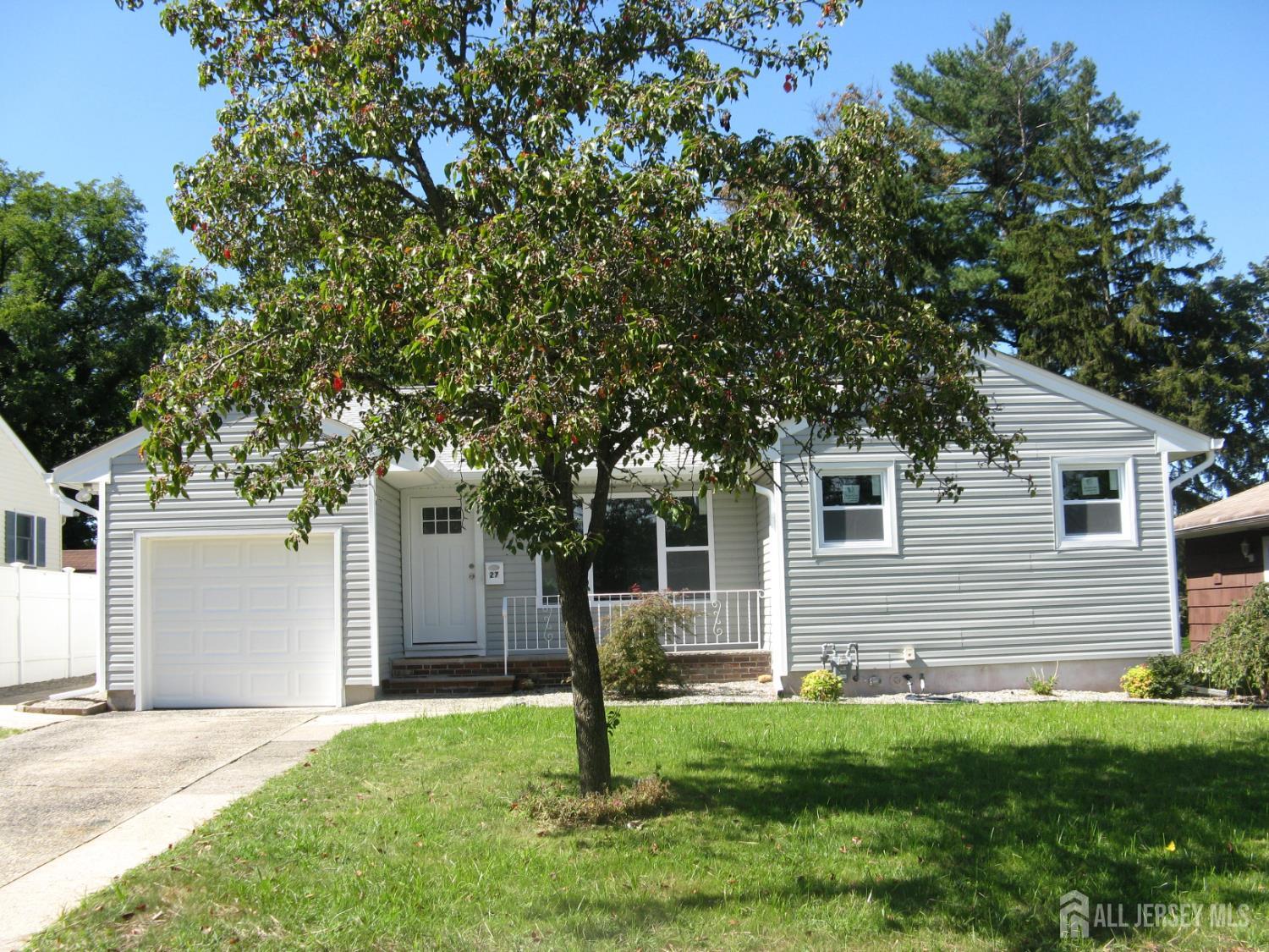 27 Violet Terrace Milltown NJ 08850