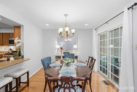 3 Dorchester Drive East Brunswick NJ 08816
