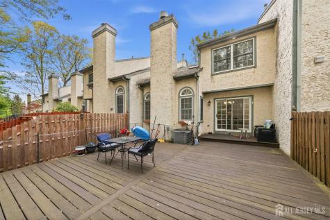 3 Dorchester Drive East Brunswick NJ 08816