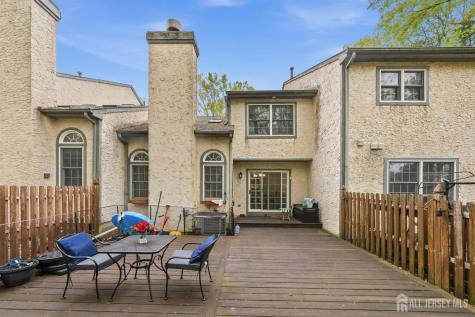 3 Dorchester Drive East Brunswick NJ 08816
