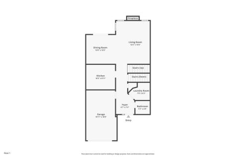 3 Dorchester Drive East Brunswick NJ 08816