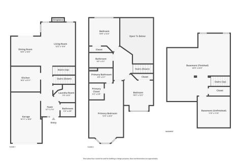 3 Dorchester Drive East Brunswick NJ 08816