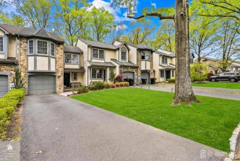 3 Dorchester Drive East Brunswick NJ 08816