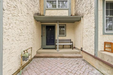 3 Dorchester Drive East Brunswick NJ 08816