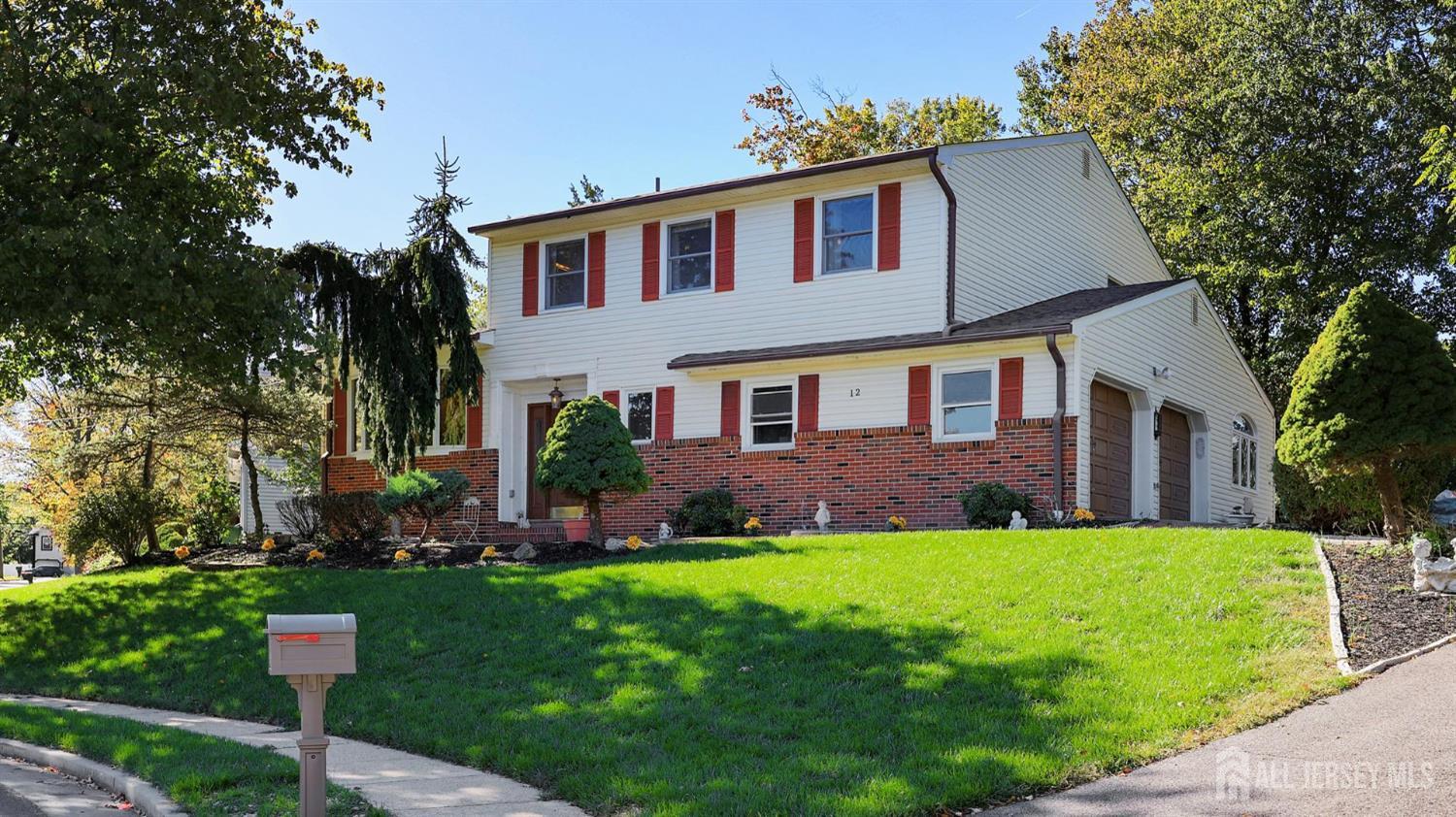 12 Nightingale Street Edison NJ 08820