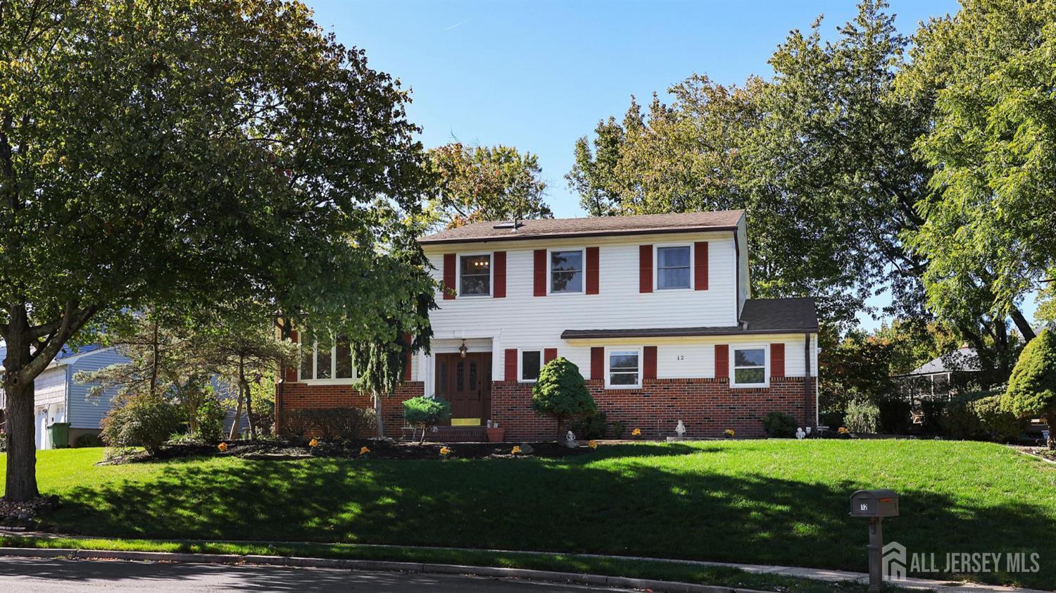 12 Nightingale Street Edison NJ 08820
