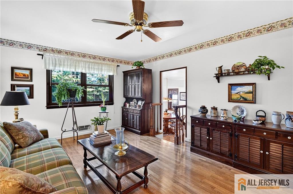 22 Norton Road South Brunswick NJ 08852